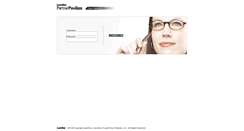 Desktop Screenshot of partner.learnkey.com
